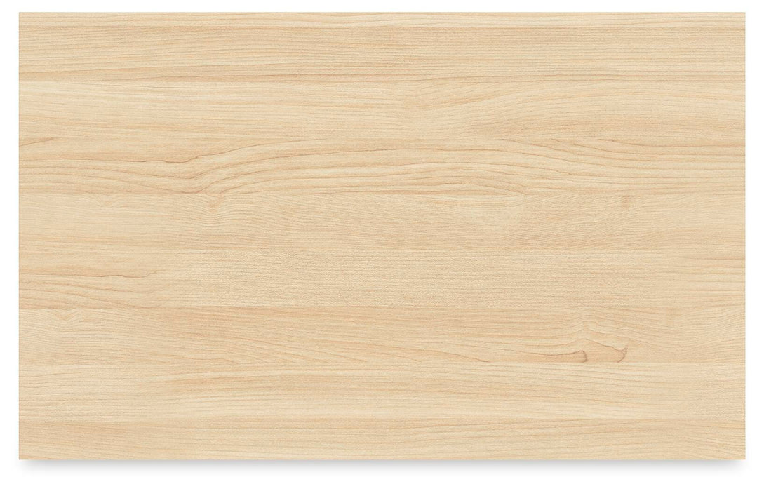Cabinella Chest of Drawers - Dimensional Outlet Furniture (Oakland, CA)