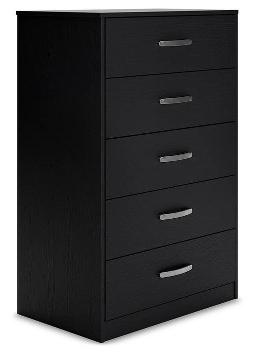 Finch Chest of Drawers - Dimensional Outlet Furniture (Oakland, CA)