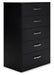 Finch Chest of Drawers - Dimensional Outlet Furniture (Oakland, CA)