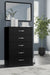 Finch Chest of Drawers - Dimensional Outlet Furniture (Oakland, CA)