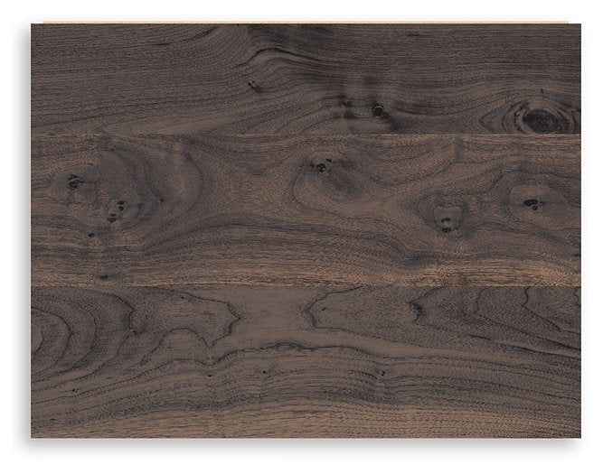 Calverson Nightstand - Dimensional Outlet Furniture (Oakland, CA)