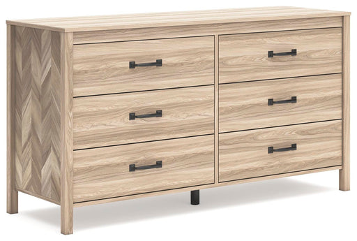 Battelle Dresser - Dimensional Outlet Furniture (Oakland, CA)