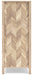 Battelle Chest of Drawers - Dimensional Outlet Furniture (Oakland, CA)