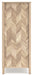 Battelle Chest of Drawers - Dimensional Outlet Furniture (Oakland, CA)