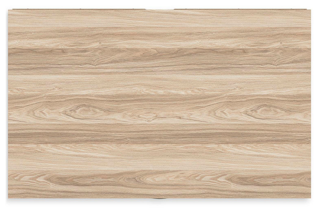 Battelle Chest of Drawers - Dimensional Outlet Furniture (Oakland, CA)