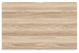 Battelle Chest of Drawers - Dimensional Outlet Furniture (Oakland, CA)