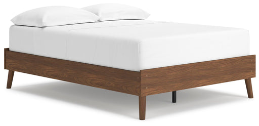 Fordmont Bed - Dimensional Outlet Furniture (Oakland, CA)