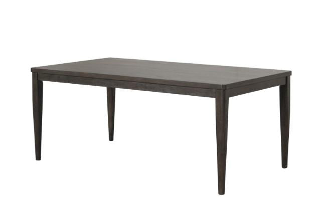Woolwich Dining Table - Dimensional Outlet Furniture (Oakland, CA)