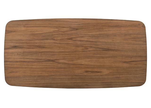 Alnwick Dining Table - Dimensional Outlet Furniture (Oakland, CA)