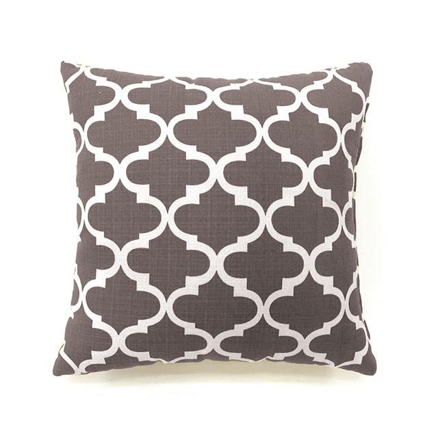 Xia Pillow (2/Box) - Dimensional Outlet Furniture (Oakland, CA)