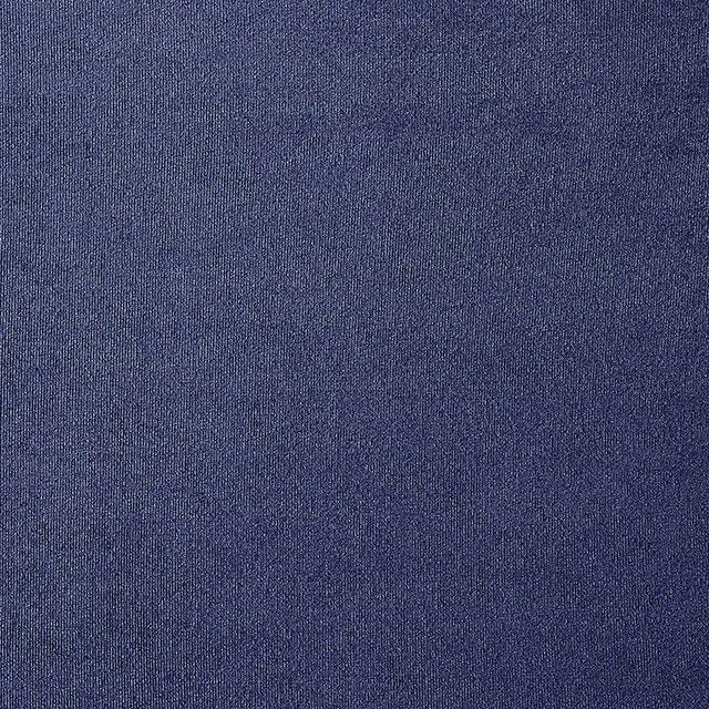 Alzir Bed Grey & Blue - Dimensional Outlet Furniture (Oakland, CA)