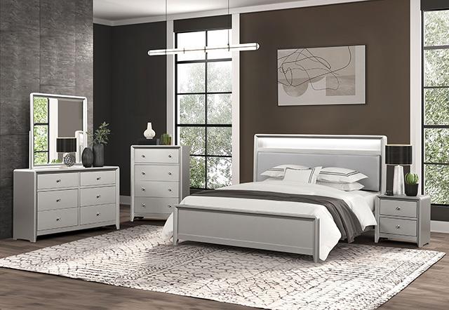 Bryne Dresser - Dimensional Outlet Furniture (Oakland, CA)