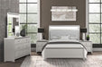 Bryne Queen Bedroom Set - Dimensional Outlet Furniture (Oakland, CA)