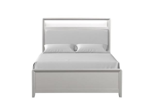 Bryne Queen Bedroom Set - Dimensional Outlet Furniture (Oakland, CA)