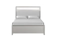 Bryne E.King, Full, Queen, & Twin Bed - Dimensional Outlet Furniture (Oakland, CA)