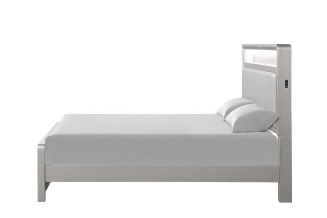 Bryne Queen Bedroom Set - Dimensional Outlet Furniture (Oakland, CA)