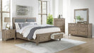 Anneke Chest - Dimensional Outlet Furniture (Oakland, CA)