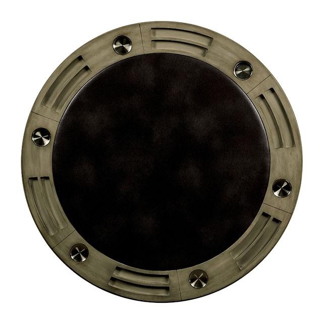 Yelena 5 Pc Dining Table Set - Dimensional Outlet Furniture (Oakland, CA)