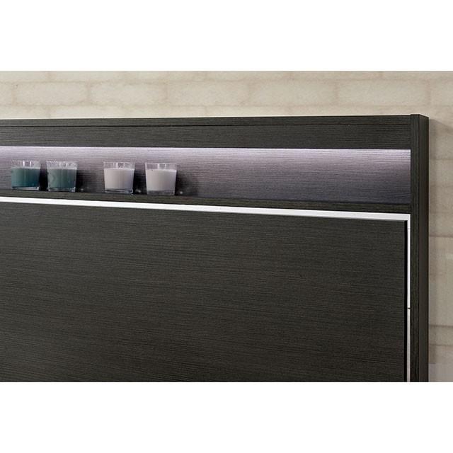 Camryn Queen Bedroom Set - Dimensional Outlet Furniture (Oakland, CA)