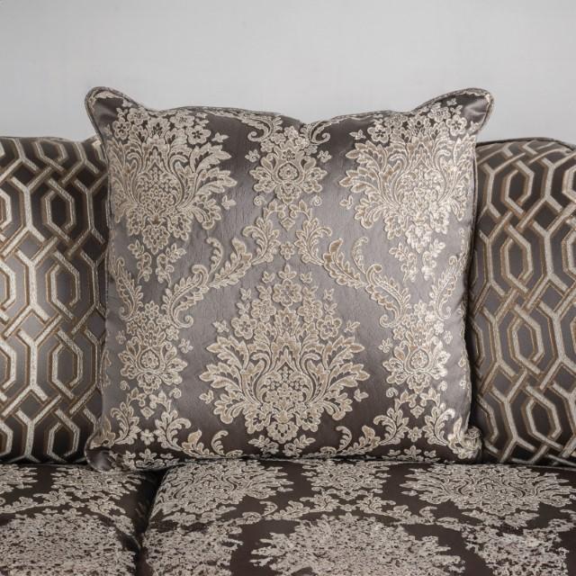 Catalonia Sofa - Dimensional Outlet Furniture (Oakland, CA)