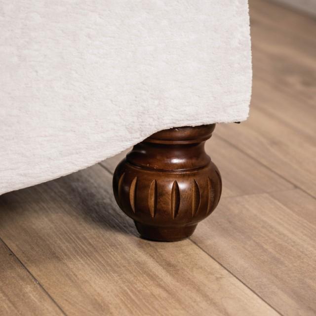 Catalonia Sofa - Dimensional Outlet Furniture (Oakland, CA)