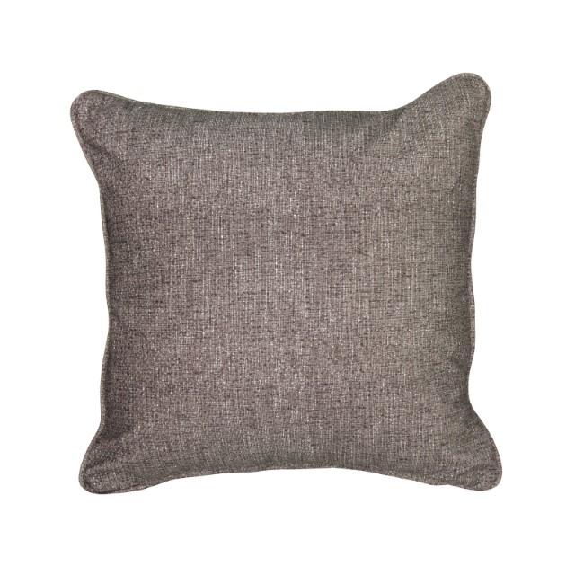 ARDENFOLD Ottoman, Beige & Gray - Dimensional Outlet Furniture (Oakland, CA)