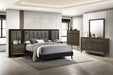 Chalfont Queen Bedroom Set - Dimensional Outlet Furniture (Oakland, CA)