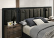 Chalfont Queen Bedroom Set - Dimensional Outlet Furniture (Oakland, CA)