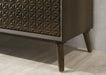 Chalfont Queen Bedroom Set - Dimensional Outlet Furniture (Oakland, CA)