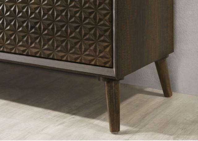 Chalfont Queen Bedroom Set - Dimensional Outlet Furniture (Oakland, CA)