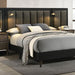 Chalfont Queen Bedroom Set - Dimensional Outlet Furniture (Oakland, CA)