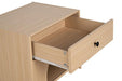 Chiloquin Side Table - Dimensional Outlet Furniture (Oakland, CA)