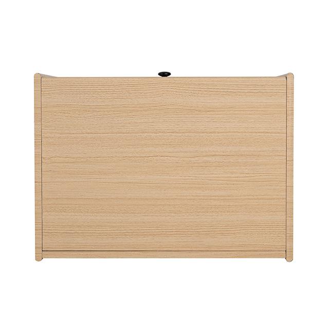 Chiloquin Side Table - Dimensional Outlet Furniture (Oakland, CA)