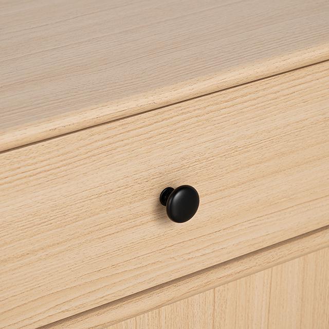 Chiloquin Side Table - Dimensional Outlet Furniture (Oakland, CA)