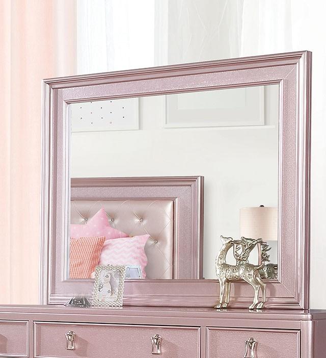 Rose Pink