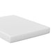 Artemisia 10" Memory Foam Mattress White - Dimensional Outlet Furniture (Oakland, CA)