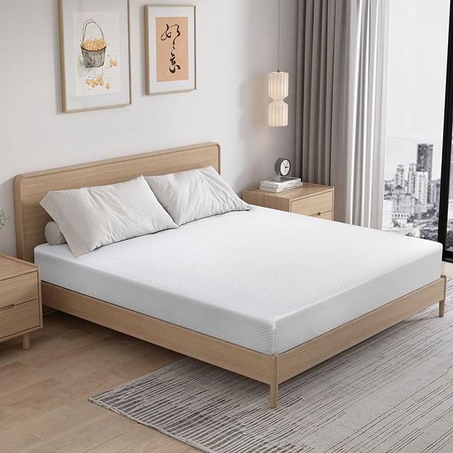 Artemisia 6" Full Memory Foam Mattress - Dimensional Outlet Furniture (Oakland, CA)