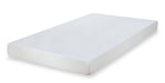 Artemisia 6" Full, Queen, & Twin Memory Foam Mattress - Dimensional Outlet Furniture (Oakland, CA)