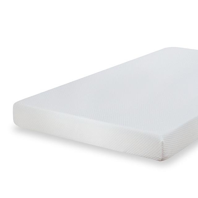 Artemisia 6" Full, Queen, & Twin Memory Foam Mattress - Dimensional Outlet Furniture (Oakland, CA)