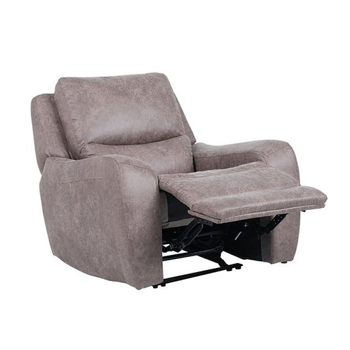 Demetrius Power Recliner - Dimensional Outlet Furniture (Oakland, CA)