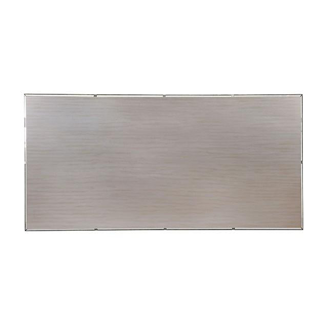 Diocles Dining Table Set with Bench - Dimensional Outlet Furniture (Oakland, CA)