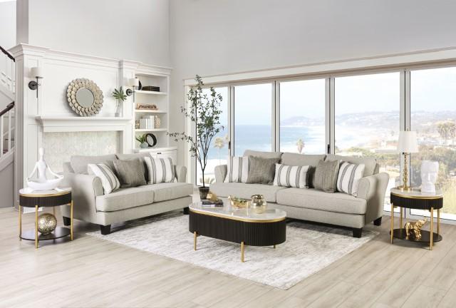 Ealing Sofa - Dimensional Outlet Furniture (Oakland, CA)