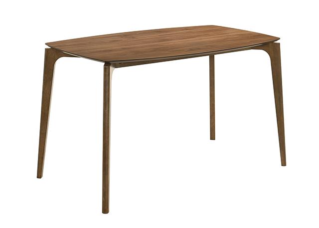 Ebikon 5 Pc Counter Ht Table Set - Dimensional Outlet Furniture (Oakland, CA)