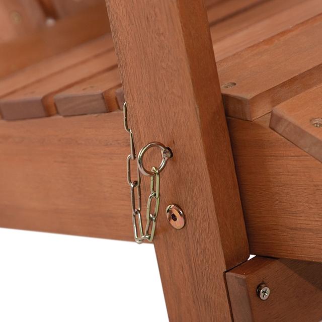 Elk Adirondack Chair