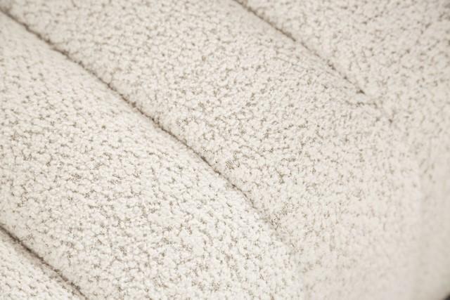 AVERSA Loveseat, Black, Gray, & White - Dimensional Outlet Furniture (Oakland, CA)