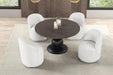 Essen 5 Pc Dining Table Set - Dimensional Outlet Furniture (Oakland, CA)