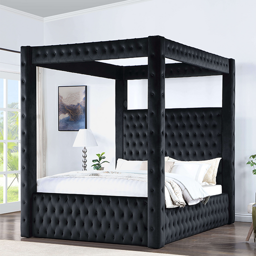 Etherea Bed - Dimensional Outlet Furniture (Oakland, CA)