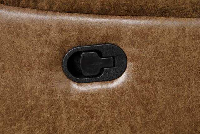 Ezekius Sofa - Dimensional Outlet Furniture (Oakland, CA)