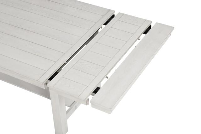 Ferrone Dining Table - Dimensional Outlet Furniture (Oakland, CA)