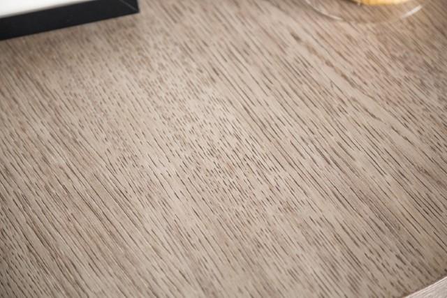 Conisbrough Round End Table